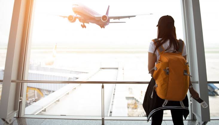 Жарт, який ледь не закінчився катастрофою! Українку затримали в аеропорту Варшави