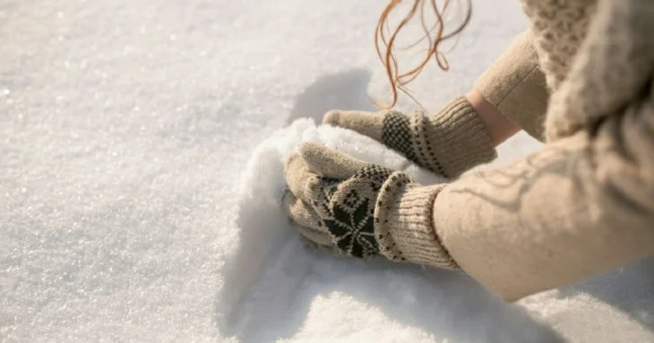 Як вчасно розпізнати обмороження: 4 ключові симптоми, які допоможуть зберегти здоров’я