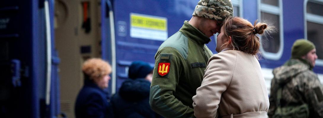 Комітет Ради підтримав продовження воєнного стану та мобілізації: подробиці