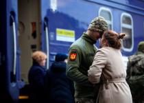 Комітет Ради підтримав продовження воєнного стану та мобілізації: подробиці