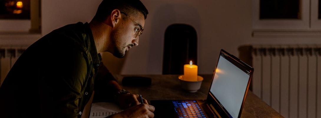 Світла не буде до кінця доби? У Києві в окремих районах перебої з електропостачанням