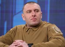 Оборонний комітет Ради змінив рішення та підтримав відставку Малюка, - нардеп
