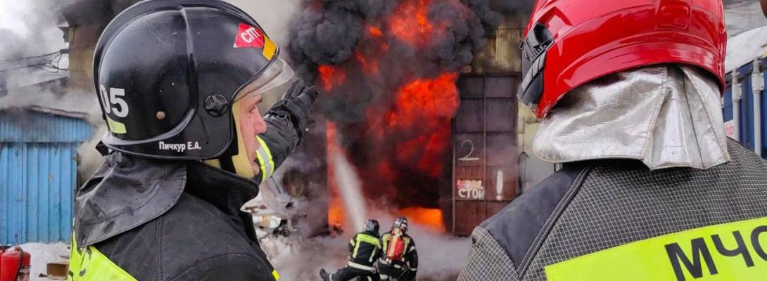 Україна вдарила по заводу з виробництва дронів у Таганрозі і не тільки, - Генштаб