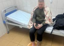 Втеча за кордон обернулася кошмаром: чоловіки ледь не замерзли в лісі при -20°C