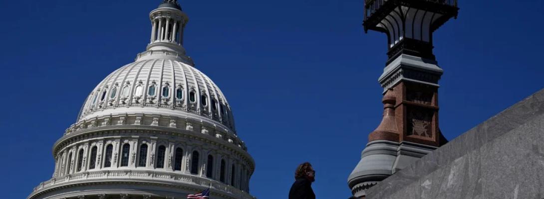 Почалося! США офіційно розглядають "анексію" Гренландії: законопроєкт вже в Конгресі