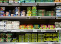 Продукты с длительным сроком хранения связаны с риском преждевременной смерти