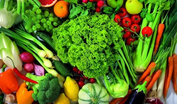 Вчені розповіли, які продукти допомагають людям із проблемами серця жити довше