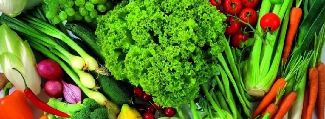 Вчені розповіли, які продукти допомагають людям із проблемами серця жити довше