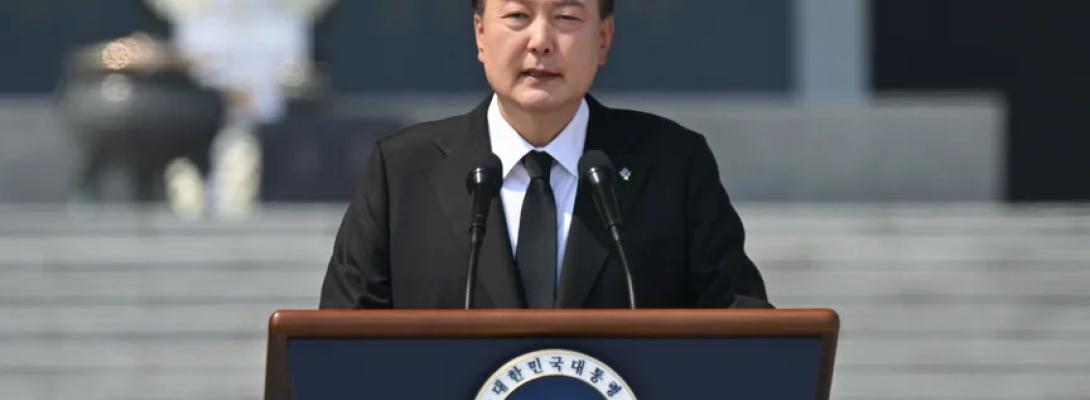 Від президентського палацу до шибениці: екслідеру Південної Кореї загрожує смертна кара