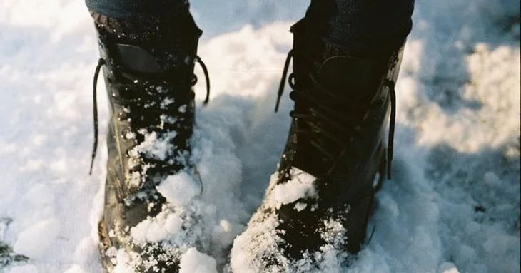 Як зігріти ноги у сильний мороз: цей спосіб використовували ще наші бабусі