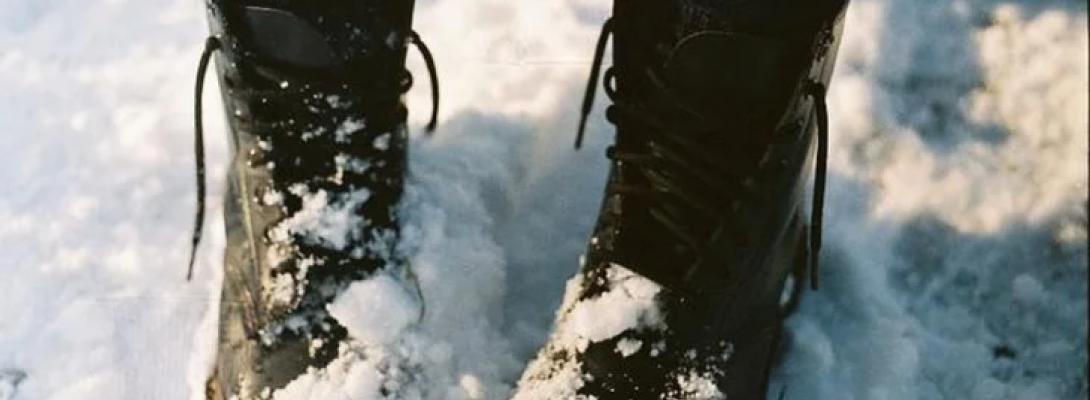 Як зігріти ноги у сильний мороз: цей спосіб використовували ще наші бабусі