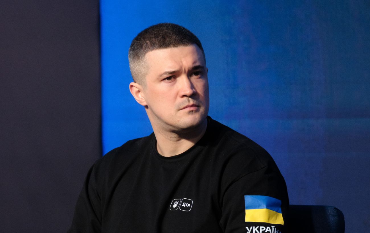 Федоров: 2 млн українців знаходяться в розшуку, а ще - 200 тисяч - в СЗЧ