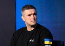 Федоров: 2 млн українців знаходяться в розшуку, а ще - 200 тисяч - в СЗЧ