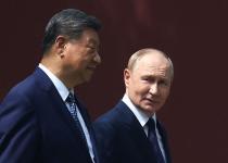 Після рекорду 2024-го: торгівля Китаю з росією скоротилася вперше за п'ять років