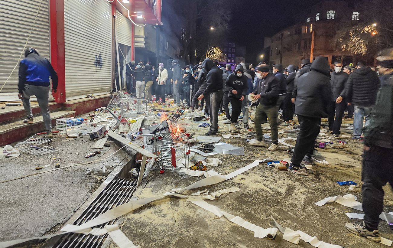 ЗМІ назвали чотири можливі сценарії втручання Дональда Трампа в конфлікт навколо Ірану