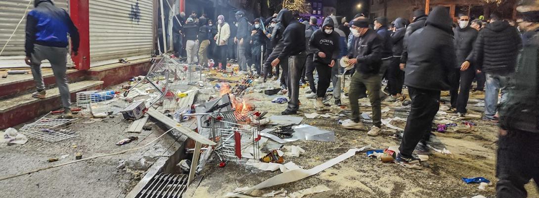 ЗМІ назвали чотири можливі сценарії втручання Дональда Трампа в конфлікт навколо Ірану