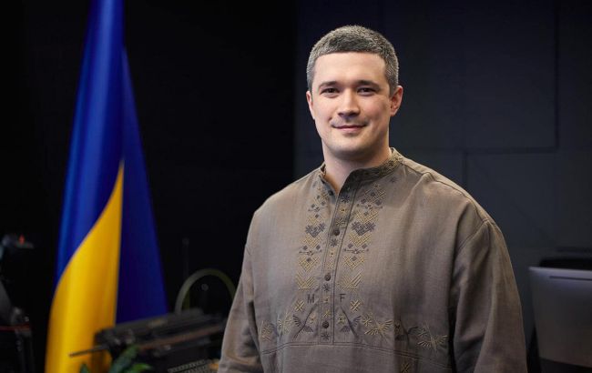 Терміново! Федоров очолив Міністерство оборони: перші кроки, які змінять українську армію