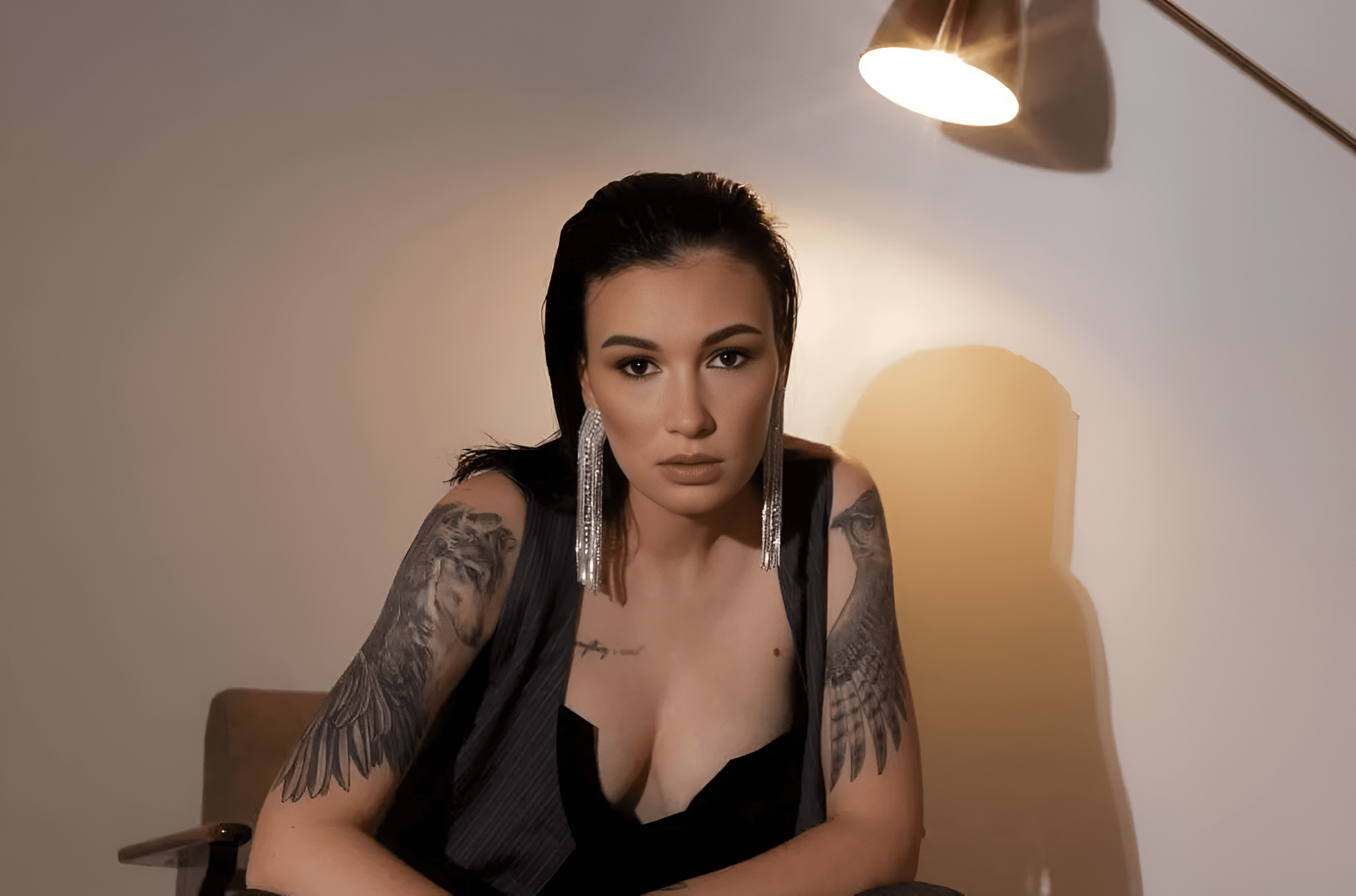 Анастасія Приходько нарвалася на шквал критики: українців обурила її гучна заява