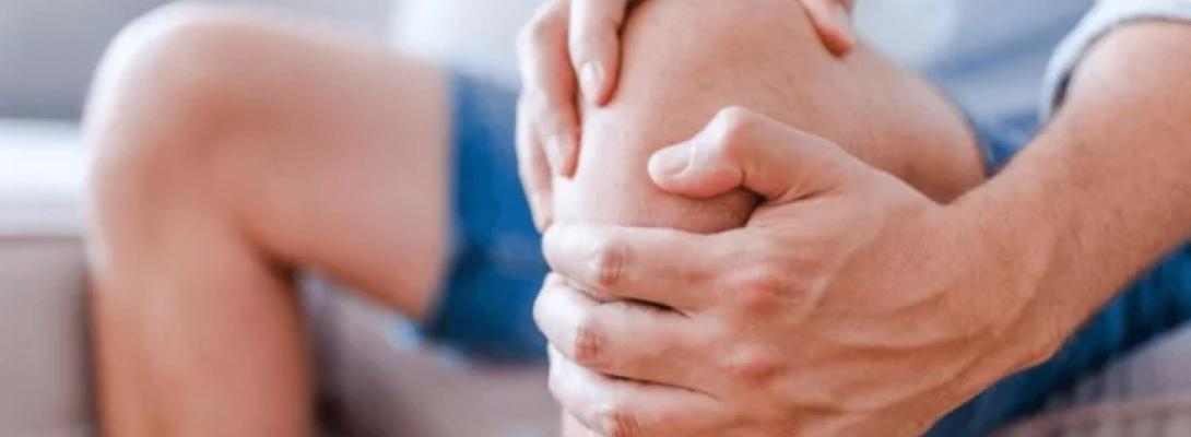 Болять суглоби? Дізнайтеся, які корисні продукти допоможуть зменшити запалення