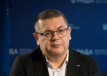 Чи залучені депутати до переговорів щодо мирного плану: Мережко відповів