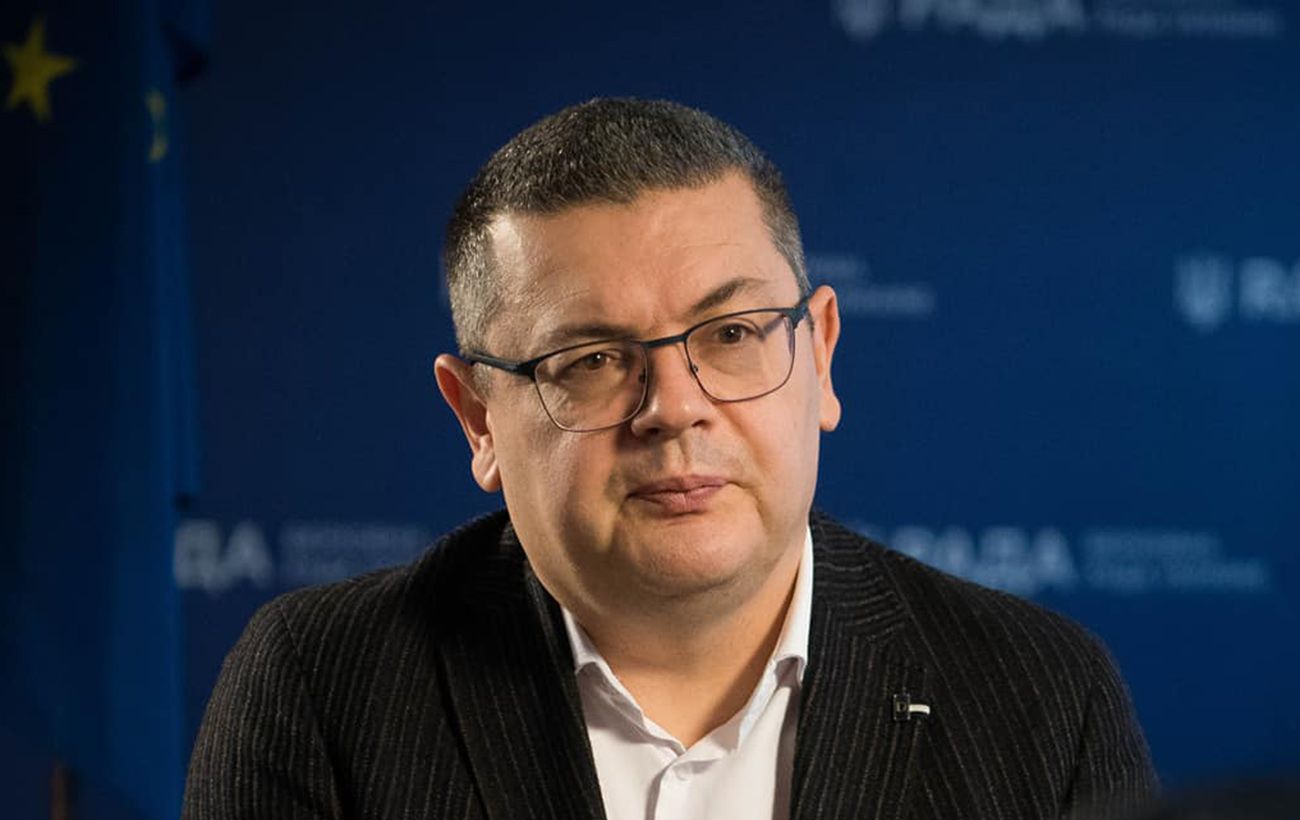 Чи залучені депутати до переговорів щодо мирного плану: Мережко відповів