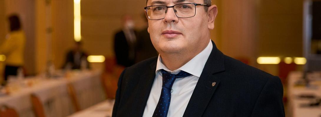 Чи можливий референдум про мирний план: Мережко зі "Слуги народу" дав пояснення