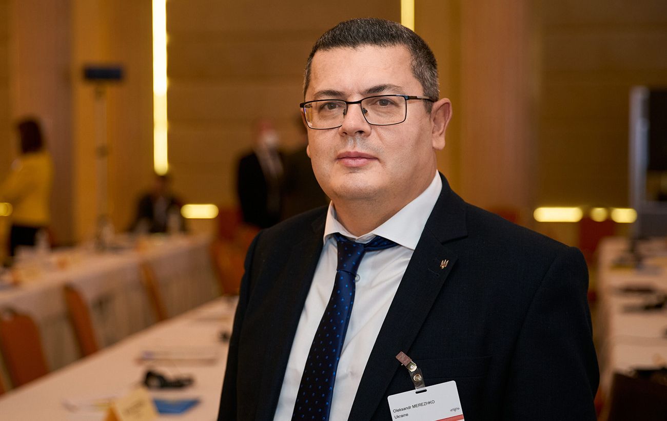 Чи можливий референдум про мирний план: Мережко зі "Слуги народу" дав пояснення