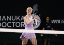 Битва з чемпіонкою: Світоліна та інші українки дізналися суперниць в Австралії