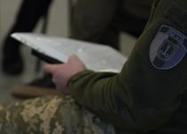 В Одеській області чоловік напав із викруткою на військовослужбовців ТЦК: що відомо