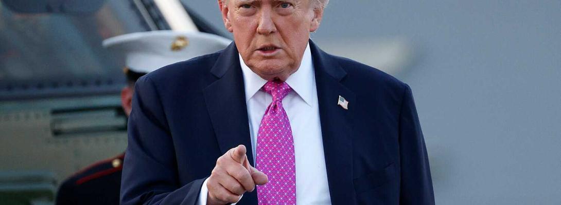 Терміново! Трамп накинувся на Україну: скандальна заява про затягування війни 