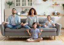 Усталость и стресс больше не проблема: 7 эффективных методов, которые помогут восстановиться