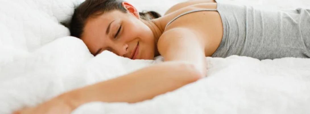 Сон і вага людини: скільки потрібно спати щодня, щоб зменшити ризик ожиріння