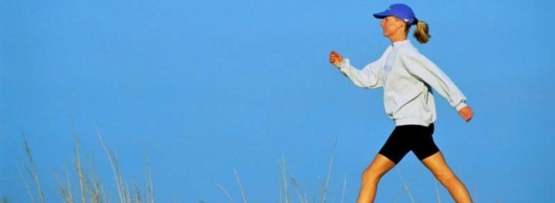 Вчені визначили, скільки кроків на день потрібно робити, щоб знизити ризик діабету 