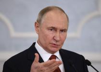 ISW прогнозує чергову фазу наступу Кремля: путін прагне захоплення нових територій