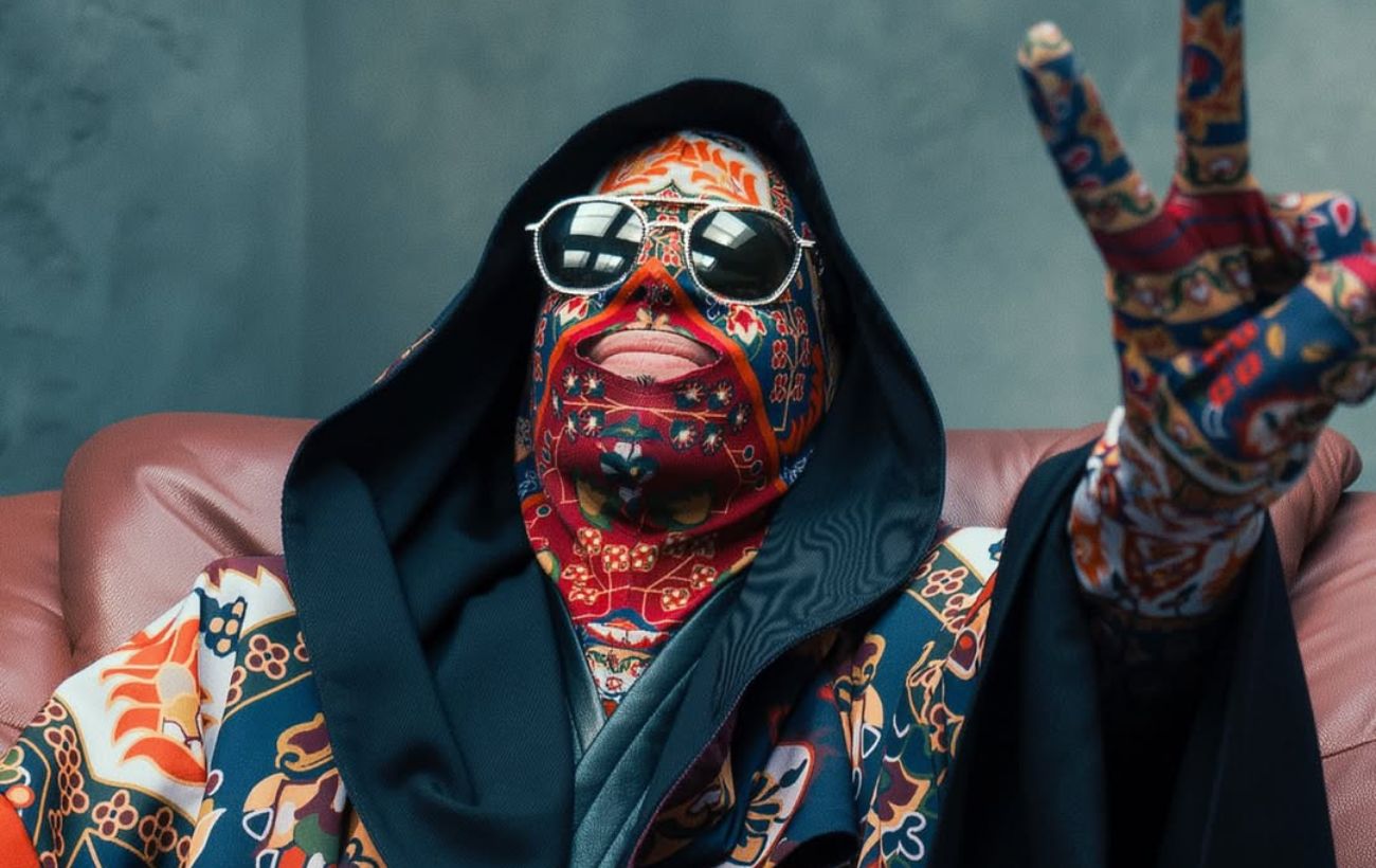 Ніхто не очікував! Український співак виграв MME Awards 2026: Європа аплодує стоячи