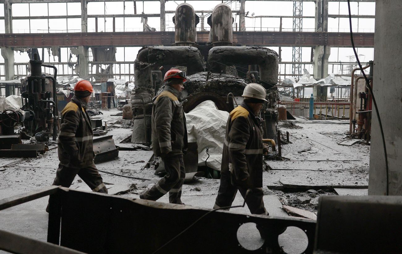 В Україні не залишилося електростанцій, які б не зазнали ударів рф, - Шмигаль