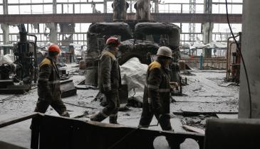 В Україні не залишилося електростанцій, які б не зазнали ударів рф, - Шмигаль