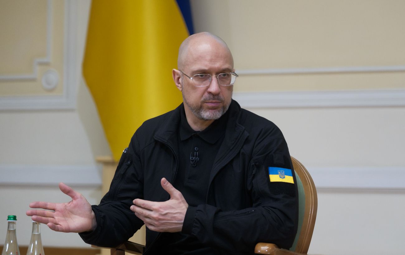 Обмеження газу для українців не плануються? Шмигаль прокоментував енергетичну безпеку