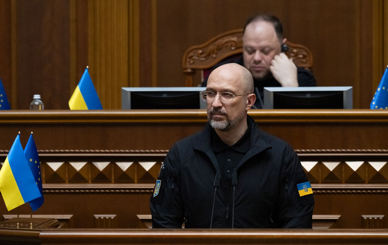 Запаси пального в Україні на 20+ днів, ціни залишаються ринковими, - Шмигаль