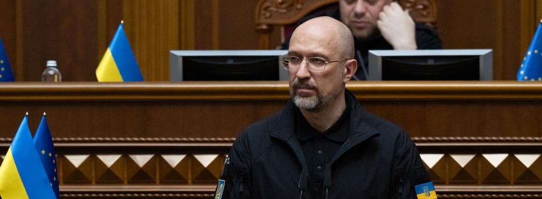 Запаси пального в Україні на 20+ днів, ціни залишаються ринковими, - Шмигаль