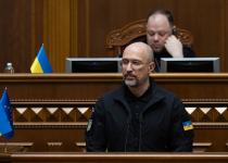 Запаси пального в Україні на 20+ днів, ціни залишаються ринковими, - Шмигаль