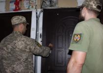 Шокуючі наслідки: Що чекає  на того, хто відмовився показати військовий квиток?