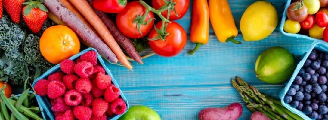 Дієтолог розповіла, які продукти в раціоні допоможуть захистити організм від радіації