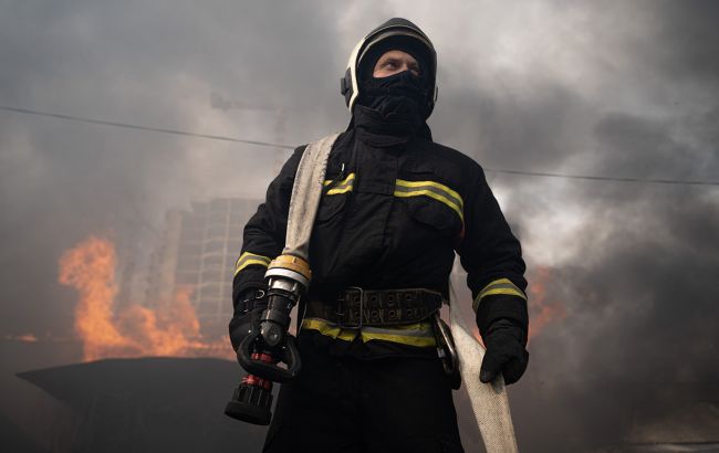 Ніч жаху на Одещині! Російські дрони атакували житлові будинки: моторошні кадри