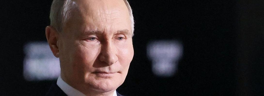 Кремль заявив, що путіна "запросили" до Ради миру Трампа щодо Гази: перші подробиці