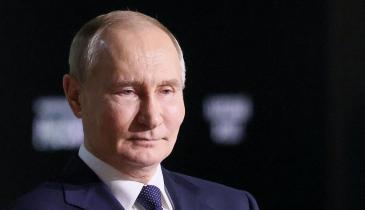 Кремль заявил, что путина "пригласили" в Совет мира Трампа по Газе: первые подробности