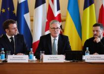 Європа готова створити з Україною власний військовий альянс замість НАТО, - Politico