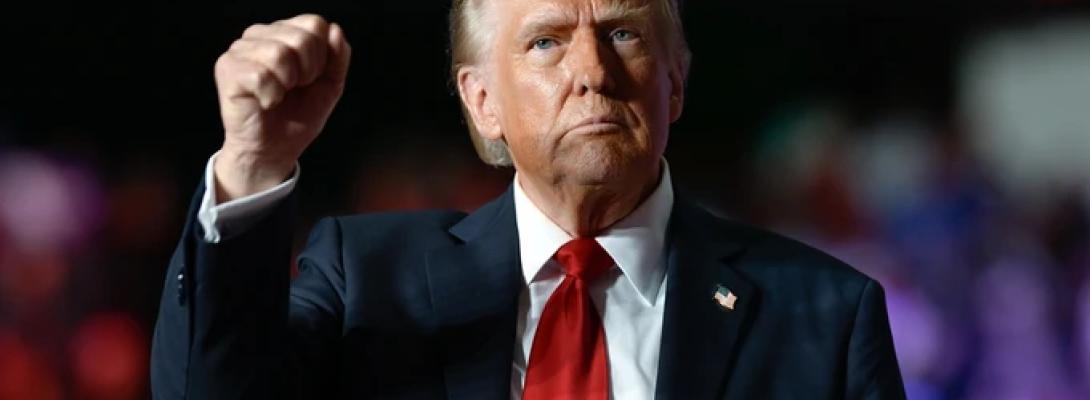 Світ здригнувся! Трамп відкинув мир і заговорив про контроль Гренландії через образу