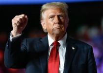 Світ здригнувся! Трамп відкинув мир і заговорив про контроль Гренландії через образу