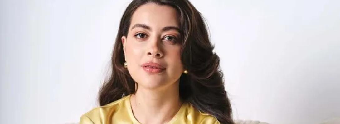 Скандал, який не вщухає! Раміна Есхакзай шокувала заявою про ненависть до сучасних дітей